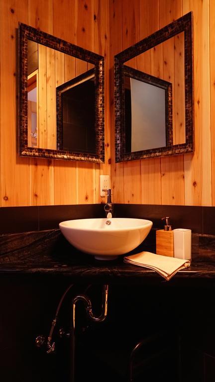 Harmony House Hakuba Villa Buitenkant foto